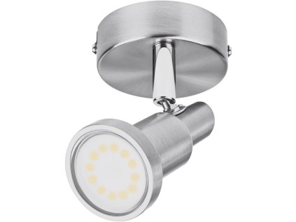 2358 led spot gr 3w 230v 8x1 ledv