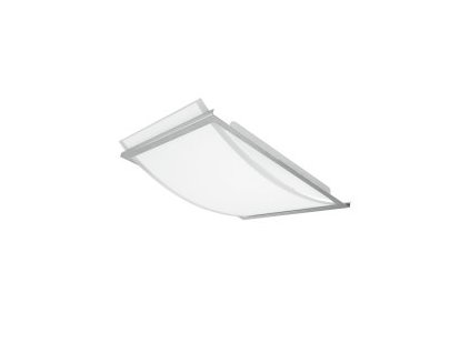 2313 lunive arc 39x30cm 19w 840 1x1 e ledv