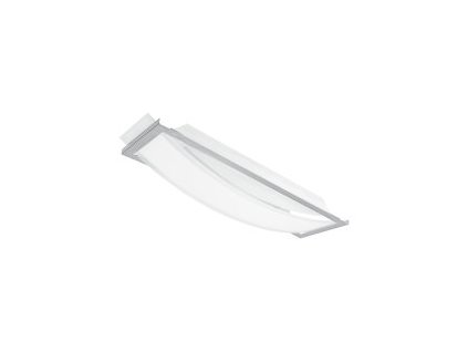 2307 lunive arc 44x12cm 16w 840 1x1 e ledv