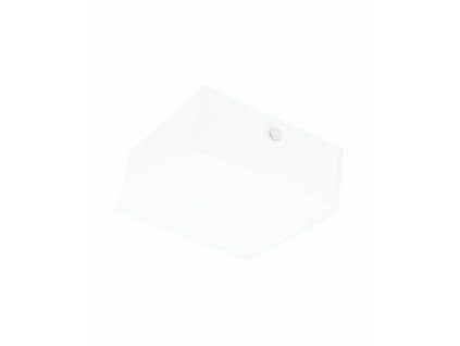 2319 lunive quadro 11x11cm 8w 840 1x1 e ledv