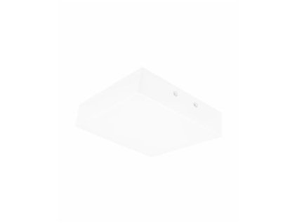 2322 lunive quadro 20x20cm 19w 830 1x1 eledv