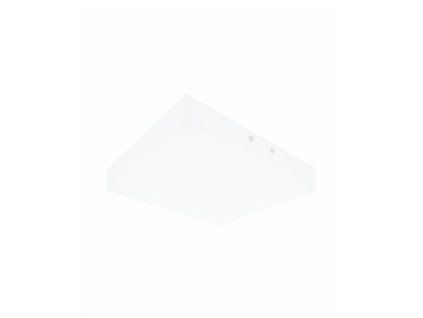 2331 lunive quadro 30x30cm 24w 840 2x1 ledv