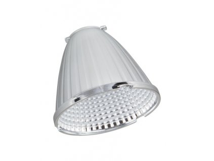 3981 track spot reflector d75 fl