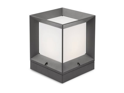 Vonkajšie svietidla Redo 9170 LANDMARK + predĺžená záruka na 3 roky + Darček LED žiarovka 10W OSRAM ZDARMA.
