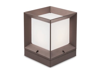 Vonkajšie svietidla Redo 9171 LANDMARK + predĺžená záruka na 3 roky + Darček LED žiarovka 10W OSRAM ZDARMA.
