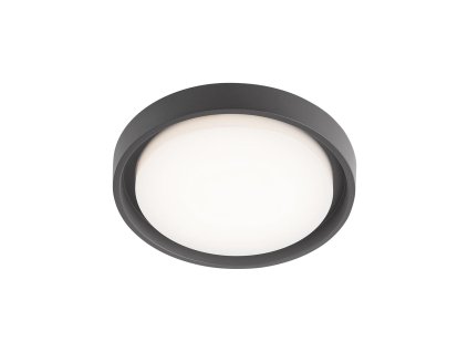 Vonkajšie svietidla Redo 9181 BEZEL + predĺžená záruka na 3 roky + Darček LED žiarovka 10W OSRAM ZDARMA.