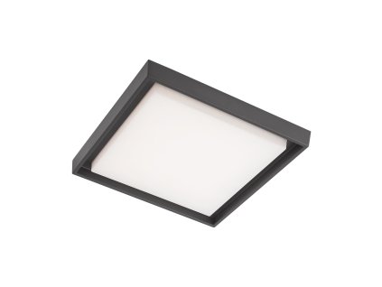 Vonkajšie svietidla Redo 9190 BEZEL + predĺžená záruka na 3 roky + Darček LED žiarovka 10W OSRAM ZDARMA.