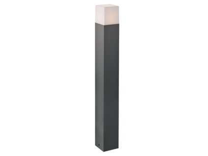 Vonkajšie svietidla Redo 9267 TOGO + predĺžená záruka na 3 roky + Darček LED žiarovka 10W OSRAM ZDARMA.