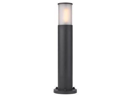 Vonkajšie svietidla Redo 9328 EXTER + predĺžená záruka na 3 roky + Darček LED žiarovka 10W OSRAM ZDARMA.