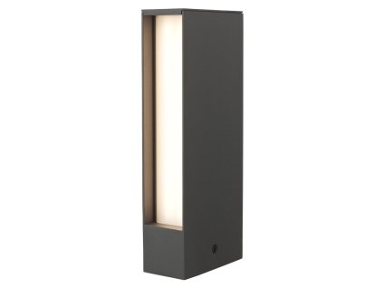 Vonkajšie svietidla Redo 9460 TWIN + predĺžená záruka na 3 roky + Darček LED žiarovka 10W OSRAM ZDARMA.
