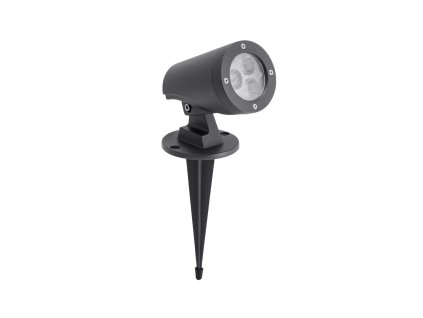 Vonkajšie svietidla Redo 9494 SAM + predĺžená záruka na 3 roky + Darček LED žiarovka 10W OSRAM ZDARMA.