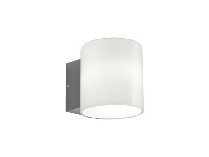 Vonkajšie svietidla Redo 9495 VIDRIO + predĺžená záruka na 3 roky + Darček LED žiarovka 10W OSRAM ZDARMA.