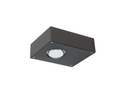 Vonkajšie svietidla Redo 9570 ERIS + predĺžená záruka na 3 roky + Darček LED žiarovka 10W OSRAM ZDARMA.