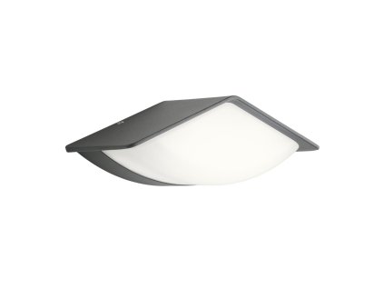 Vonkajšie svietidla Redo 90001 CHALET + predĺžená záruka na 3 roky + Darček LED žiarovka 10W OSRAM ZDARMA.