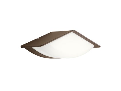 Vonkajšie svietidla Redo 90002 CHALET + predĺžená záruka na 3 roky + Darček LED žiarovka 10W OSRAM ZDARMA.
