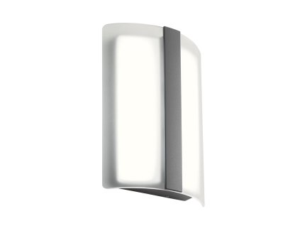 Vonkajšie svietidla Redo 90024 BREDA + predĺžená záruka na 3 roky + Darček LED žiarovka 10W OSRAM ZDARMA.
