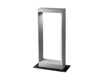 Vonkajšie svietidla Redo 90037 STARK + predĺžená záruka na 3 roky + Darček LED žiarovka 10W OSRAM ZDARMA.