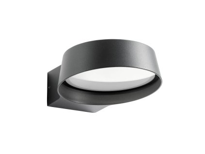 Vonkajšie svietidla Redo 90046 PHASER + predĺžená záruka na 3 roky + Darček LED žiarovka 10W OSRAM ZDARMA.