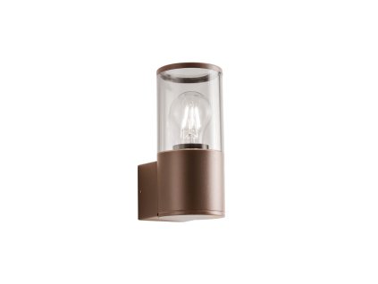 Vonkajšie svietidla Redo 90047 FRED + predĺžená záruka na 3 roky + Darček LED žiarovka 10W OSRAM ZDARMA.