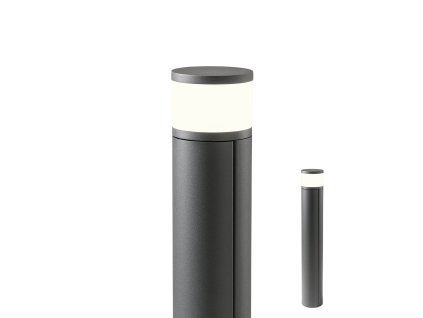 Vonkajšie svietidla Redo 90057 POD + predĺžená záruka na 3 roky + Darček LED žiarovka 10W OSRAM ZDARMA.