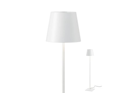 Vonkajšie svietidla Redo 90058 GIORGIO + predĺžená záruka na 3 roky + Darček LED žiarovka 10W OSRAM ZDARMA.
