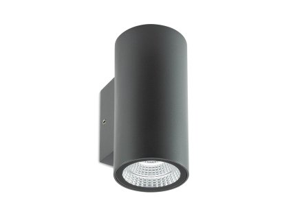 Vonkajšie svietidla Redo 90079 RAM + predĺžená záruka na 3 roky + Darček LED žiarovka 10W OSRAM ZDARMA.