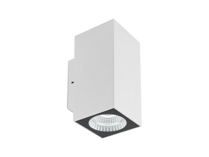 Vonkajšie svietidla Redo 90087 QUAD + predĺžená záruka na 3 roky + Darček LED žiarovka 10W OSRAM ZDARMA.