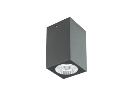 Vonkajšie svietidla Redo 90091 QUAD + predĺžená záruka na 3 roky + Darček LED žiarovka 10W OSRAM ZDARMA.