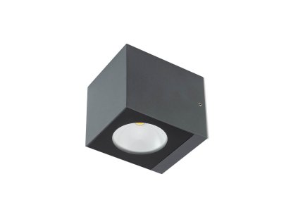 Vonkajšie svietidla Redo 90098 TEKO + predĺžená záruka na 3 roky + Darček LED žiarovka 10W OSRAM ZDARMA.