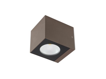 Vonkajšie svietidla Redo 90099 TEKO + predĺžená záruka na 3 roky + Darček LED žiarovka 10W OSRAM ZDARMA.