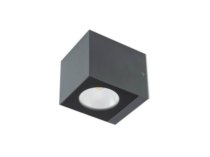 Vonkajšie svietidla Redo 90101 TEKO + predĺžená záruka na 3 roky + Darček LED žiarovka 10W OSRAM ZDARMA.
