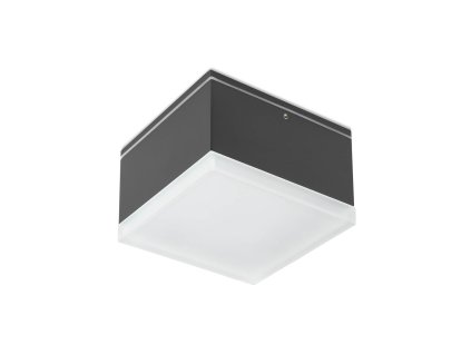 Vonkajšie svietidla Redo 90109 AKRON + predĺžená záruka na 3 roky + Darček LED žiarovka 10W OSRAM ZDARMA.