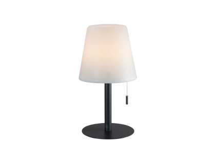 Vonkajšie svietidla Redo 90166 PINO PORTABLE + predĺžená záruka na 3 roky + Darček LED žiarovka 10W OSRAM ZDARMA.