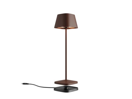 Vonkajšie svietidla Redo 90219 LA NUIT + predĺžená záruka na 3 roky + Darček LED žiarovka 10W OSRAM ZDARMA.