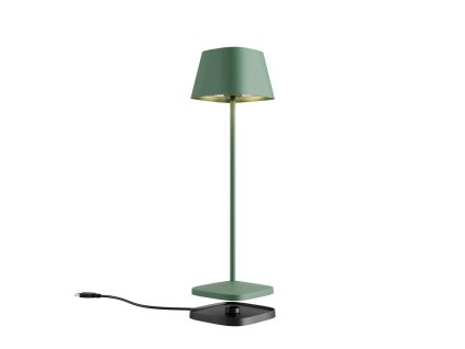 Vonkajšie svietidla Redo 90221 LA NUIT + predĺžená záruka na 3 roky + Darček LED žiarovka 10W OSRAM ZDARMA.