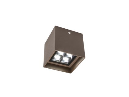 Vonkajšie svietidla Redo 90230 HUB + predĺžená záruka na 3 roky + Darček LED žiarovka 10W OSRAM ZDARMA.