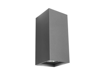 Vonkajšie svietidla Redo 90232 HUB + predĺžená záruka na 3 roky + Darček LED žiarovka 10W OSRAM ZDARMA.