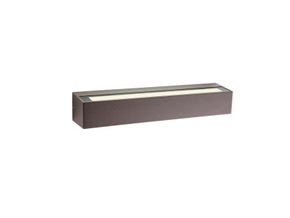 Vonkajšie svietidla Redo 90261 AROOS + predĺžená záruka na 3 roky + Darček LED žiarovka 10W OSRAM ZDARMA.