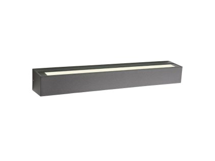 Vonkajšie svietidla Redo 90263 AROOS + predĺžená záruka na 3 roky + Darček LED žiarovka 10W OSRAM ZDARMA.