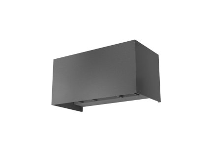 Vonkajšie svietidla Redo 90302 VARY + predĺžená záruka na 3 roky + Darček LED žiarovka 10W OSRAM ZDARMA.