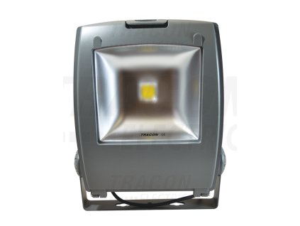 LED reflektor, práškové teleso, TRACON R-SMDP-50W