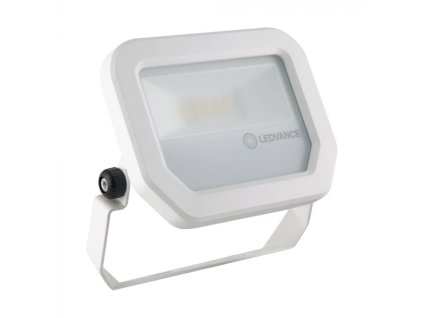 Ledvance LED reflektor 10W 3000K - biely