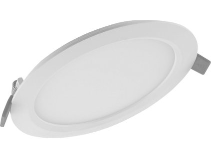 Ledvance Downlight - DL SLIM ALU DN 180 17 W 4000K WT