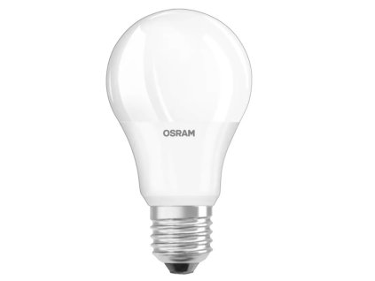 LED žiarovka 8,5W 4000K VALUE OSRAM ( náhrada za 60W )