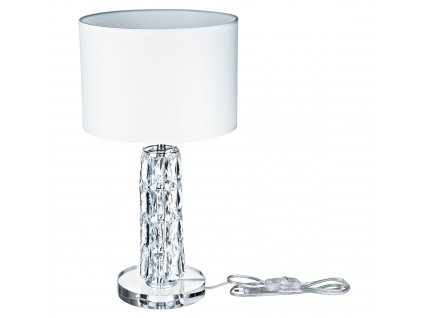 Stolová lampa Talento DIA008TL-01CH - MAYTONI