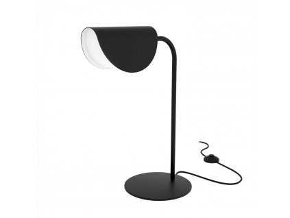 Stolná lampa Mollis MOD126TL-01B - MAYTONI