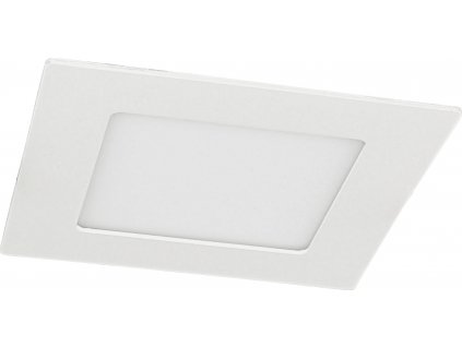 LED15 VEGA-S White 3W WW 190lm - LED podhľadové svietidlo