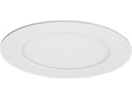 LED15 VEGA-R White 3W WW 190lm - LED podhľadové svietidlo