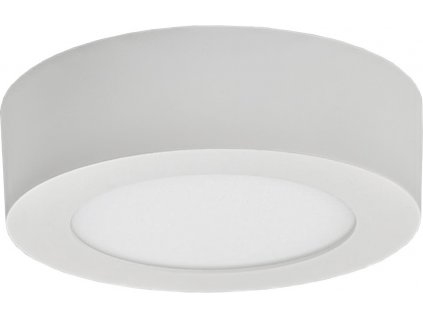 LED30 FENIX-R White 6W NW 370lm - LED stropné svietidlo