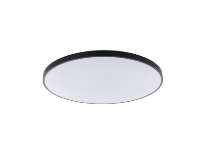 AGNES ROUND LED BLACK 8184, 32W, 4000K, 1800lm, 120°, 20 000h (pôvodné ID 9163)